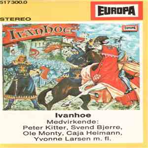 Unknown Artist - Ivanhoe