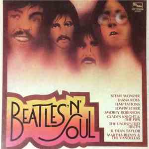 Various - Beatles' N' Soul