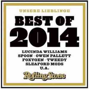 Various - Best Of 2014 - Unsere Lieblinge