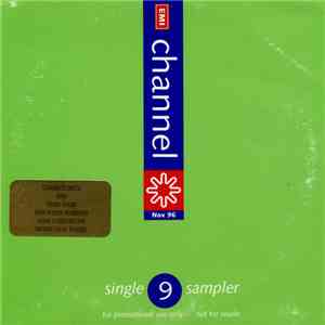 Various - Channel 9 Single Sampler