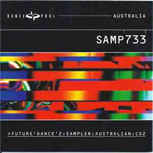 Various - Future Dance 2: Australian