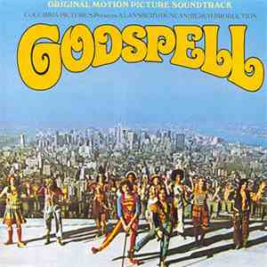 Various - Godspell (Original Motion Picture Soundtrack)
