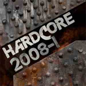 Various - Hardcore 2008-I