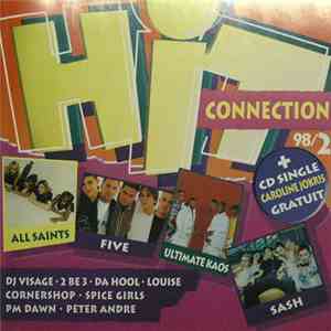 Various - Hit Connection 98/2
