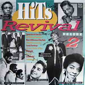 Various - Hits Revival Volume 2