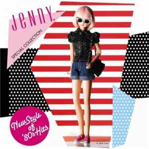 Various - Jenny Special Collection - New Style Of '80s Hits