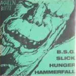 Various - Lächeln Bitte