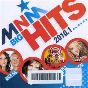 Various - MNM Big Hits 2010.1