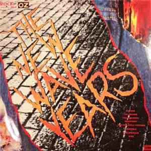 Various - The New Wave Years