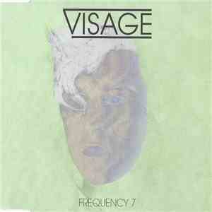 Visage - Frequency 7