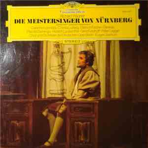 Wagner - Jochum - Die Meistersinger Von Nürnberg Querschnitt