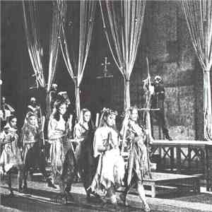 Warner Jepson - Totentanz