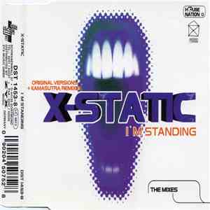 X-Static - I'm Standing (The Mixes)