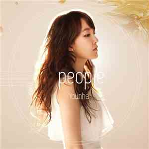 Younha - People