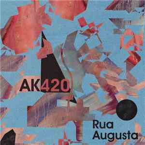 AK420 - Rua Augusta