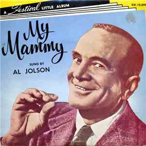Al Jolson - My Mammy