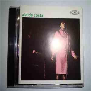 Alaide Costa - Alaide Costa