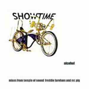 Alcohol  - Showtime