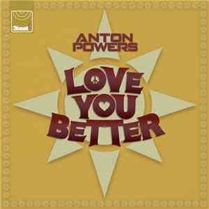 Anton Powers - Alone No More