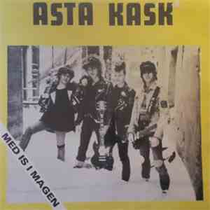 Asta Kask - Med Is I Magen