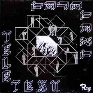 Astral Sounds - Teletext