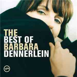 Barbara Dennerlein - The Best Of Barbara Dennerlein