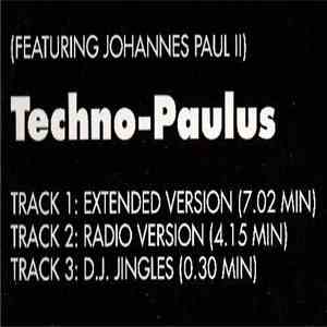 Beatproduction - Techno-Paulus
