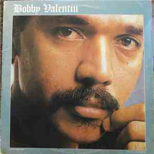 Bobby Valentín - Bobby Valentín