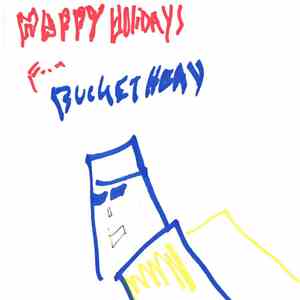 Buckethead - Untitled