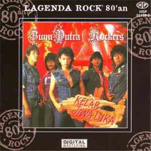 BumiPutra Rockers - Kelab Jiwa Luka