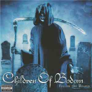 Children Of Bodom - Follow The Reaper