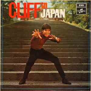 Cliff Richard - Cliff In Japan