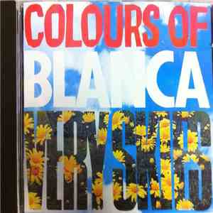 Colours Of Blanca - Very Skies