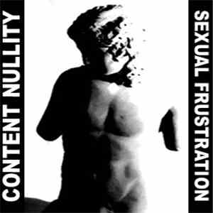 Content Nullity - Sexual Frustration