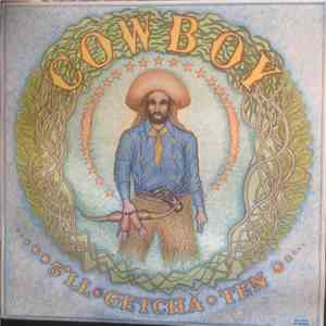 Cowboy  - 5'll Getcha Ten