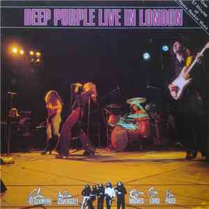 Deep Purple - Live In London
