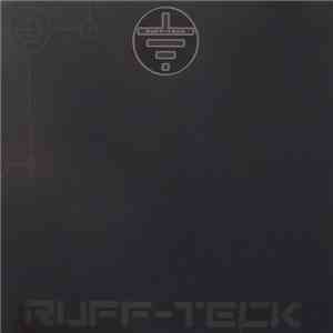 DJ Ruffneck / Edge Harmonics 'N Ancronix - Optic Nerve / Under Threat