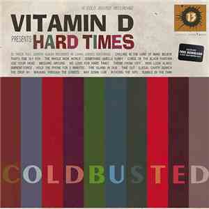 DJ Vitamin D - Hard Times
