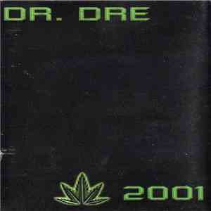 Dr. Dre - 2001