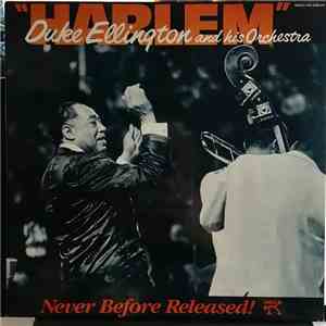 Duke Ellington And His Orchestra - Harlem