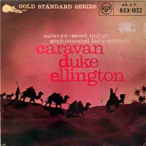 Duke Ellington - Caravan