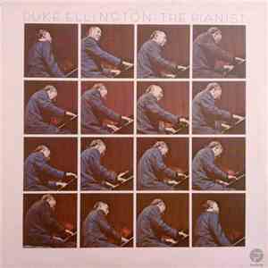Duke Ellington - The Pianist