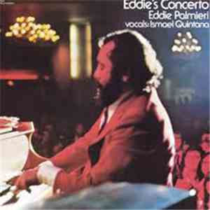 Eddie Palmieri - Eddie's Concerto