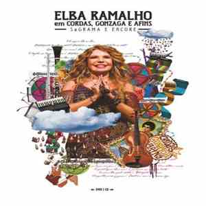 Elba Ramalho - Cordas, Gonzaga E Afins