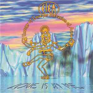 Elea - Love Is In Me