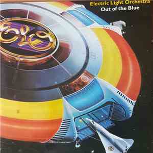 Electric Light Orchestra - Out Of The Blue
