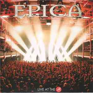 Epica  - Live At The AB