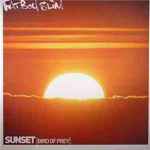 Fatboy Slim - Sunset (Bird Of Prey)