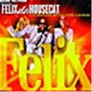 Felix Da Housecat - Madame Hollywood