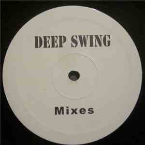 Frenetiko - Don't Look At Me (Deep Swing Mixes)